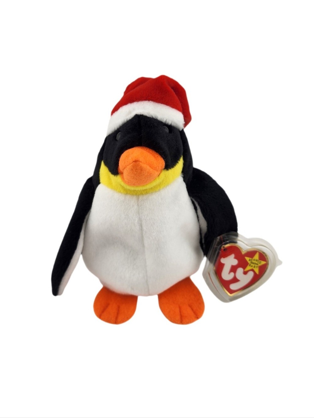 Ty Beanie Baby ZERO - NWT